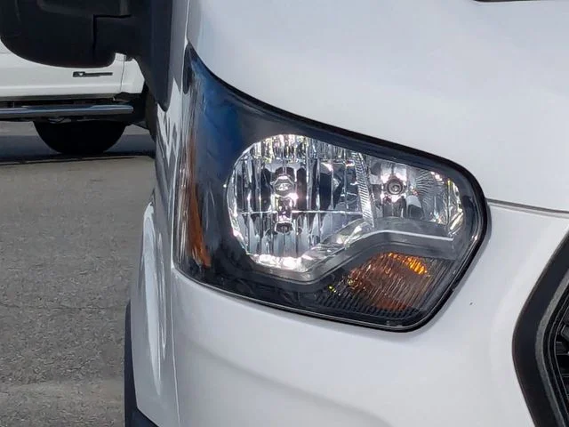 2024 Ford Transit Van Base - Photo 10