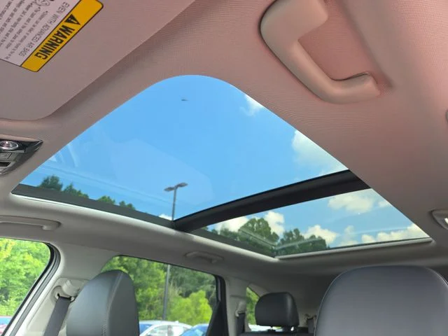 New 2026 Ivory Silver Kia S image 15