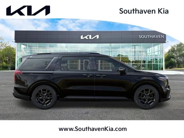 2026 Kia Sedona SX Prestige HEV's photo