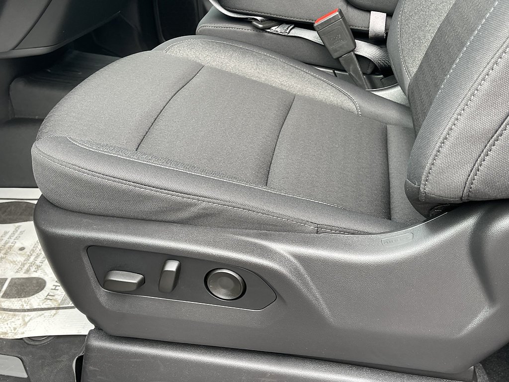 2026 GMC Sierra 1500 Pro - Photo 23