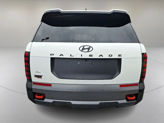 New 2026 White Hyundai XRT Pro image 6