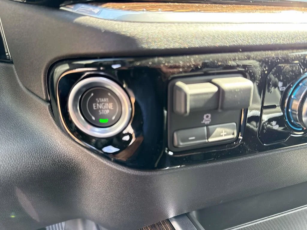 2026 GMC Sierra 1500 Elevation - Photo 44