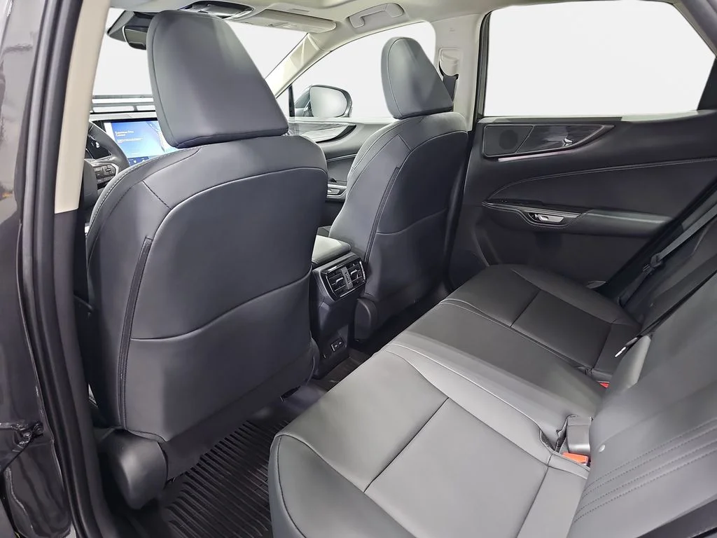 New 2026 Cloudburst Gray Lexus PREMIUM image 11