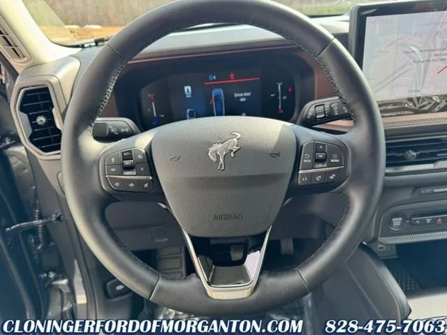 Used 2026 Gray Ford Outer Banks image 18