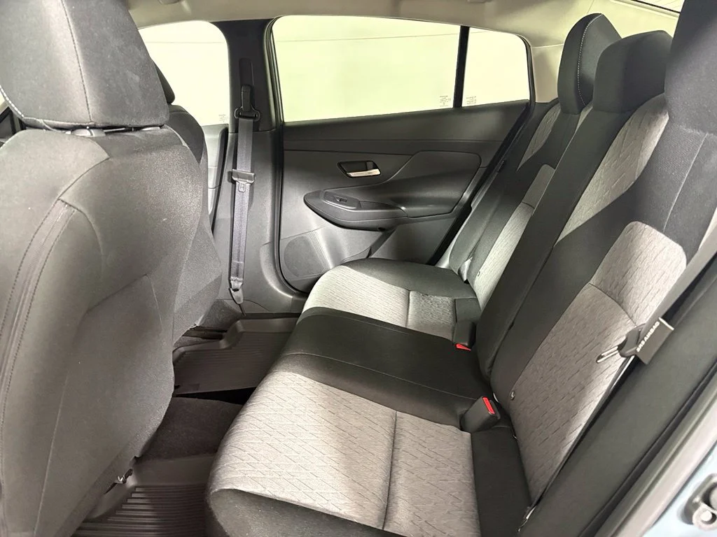 Used 2026 Gray Nissan SV image 37