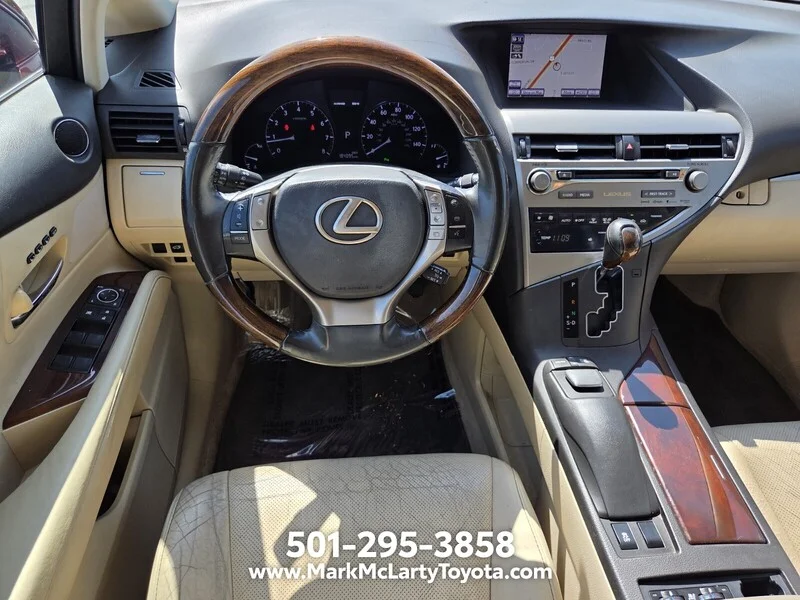 Used 2013 Mica LEXUS FWD 4DR image 13