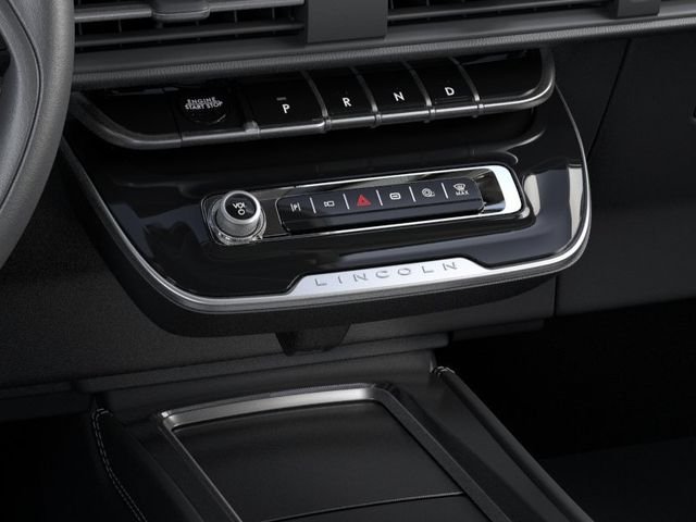 New 2025 Black Metallic Lincoln Grand Touring image 15