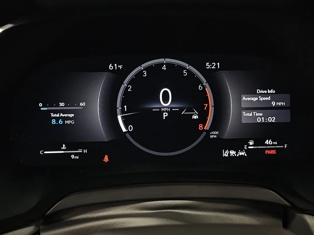 New 2026 Nightfall Mica Lexus PREMIUM image 18