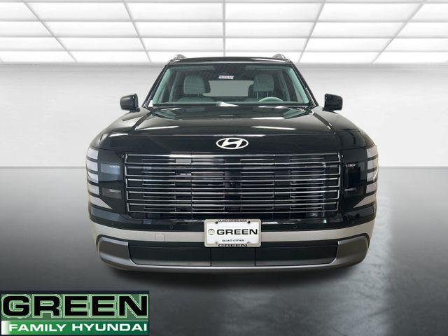 New 2027 Black Hyundai SEL image 9