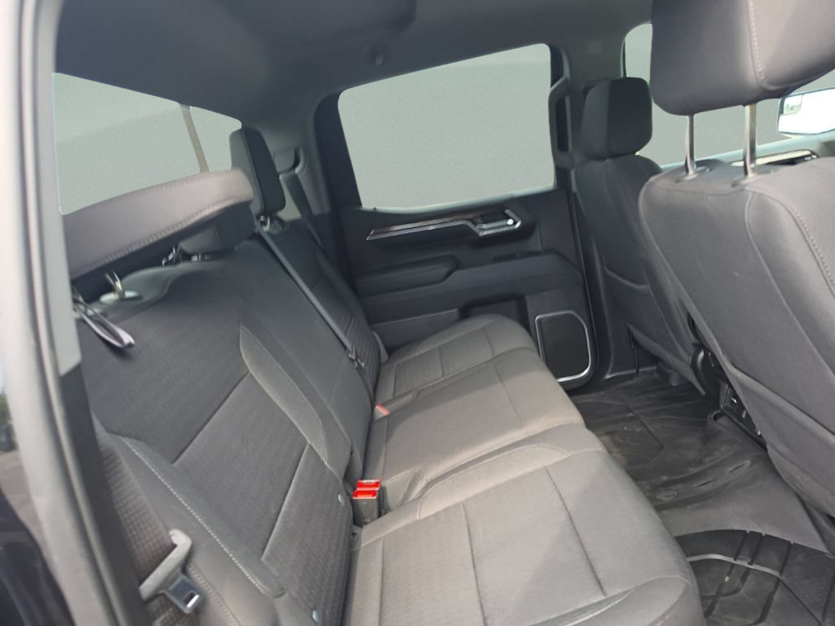Used 2023 Black Chevrolet LT image 24