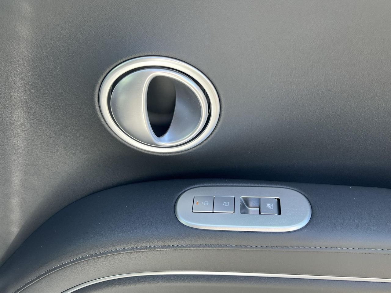 2026 Hyundai Palisade SEL - Photo 56
