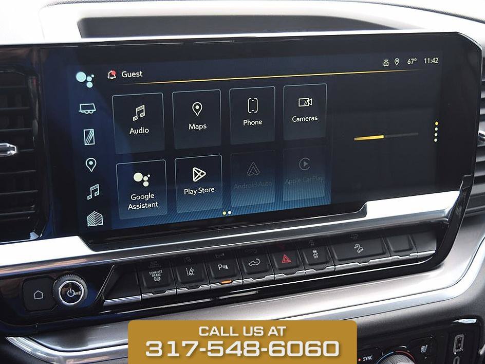 2026 Chevrolet Silverado 2500 HD High Country - Photo 28