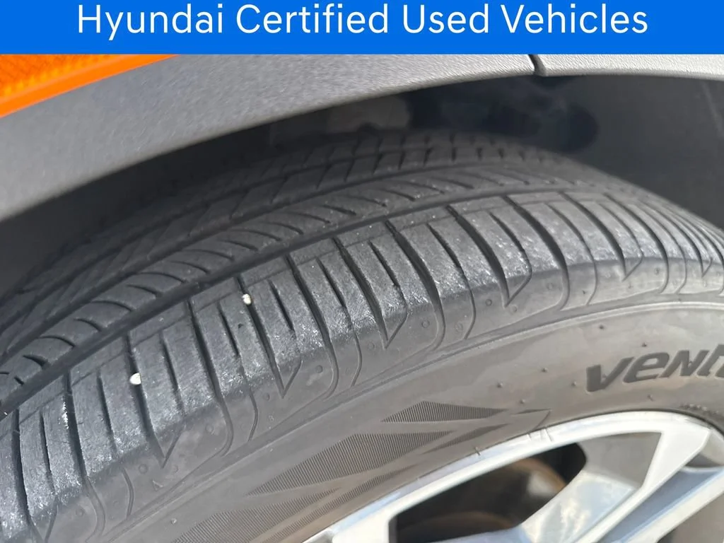 Certified Pre-Owned 2025 Hyundai Palisade SEL Premium 7P