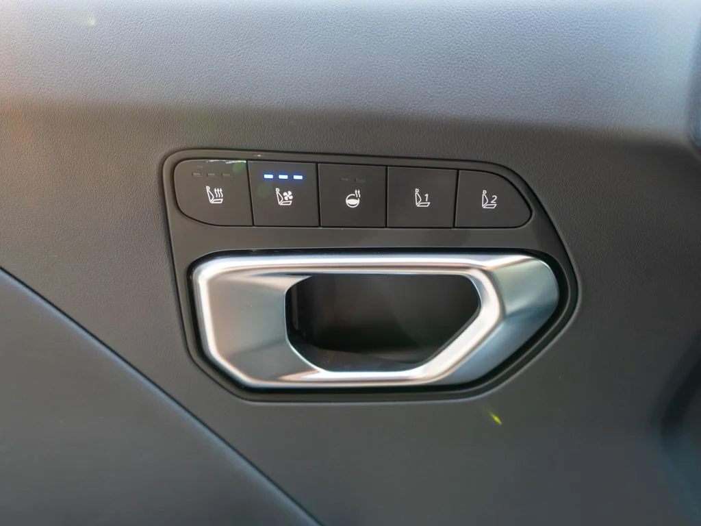 New 2026 Gray Kia GT-Line image 18