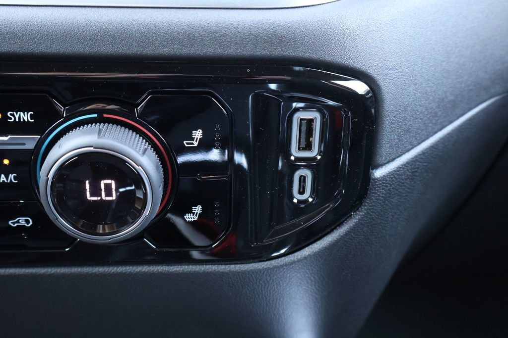 2026 Chevrolet Silverado 1500 LT - Photo 28