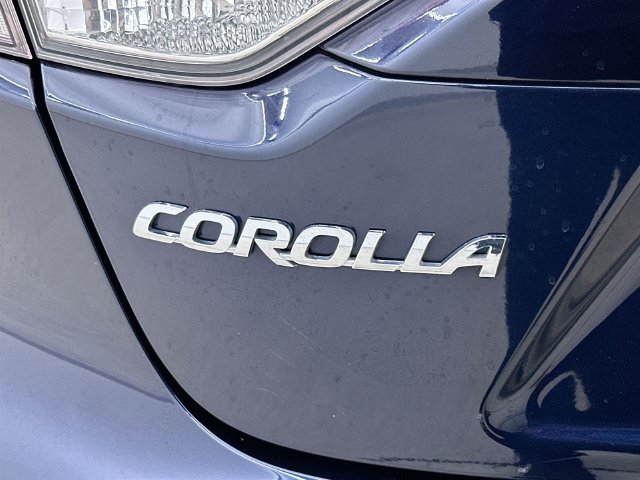 2024 Toyota Corolla LE - Photo 37
