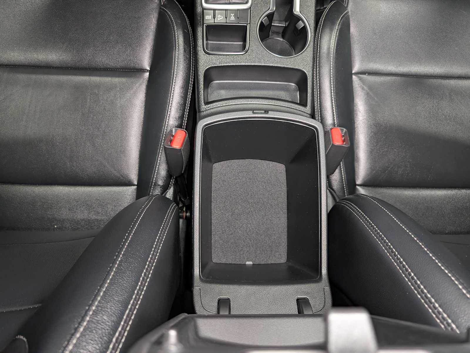 Used 2018 Snow White Pearl Kia EX image 21