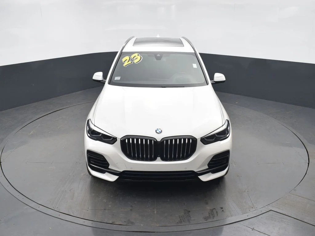 Vehicle thumbnail