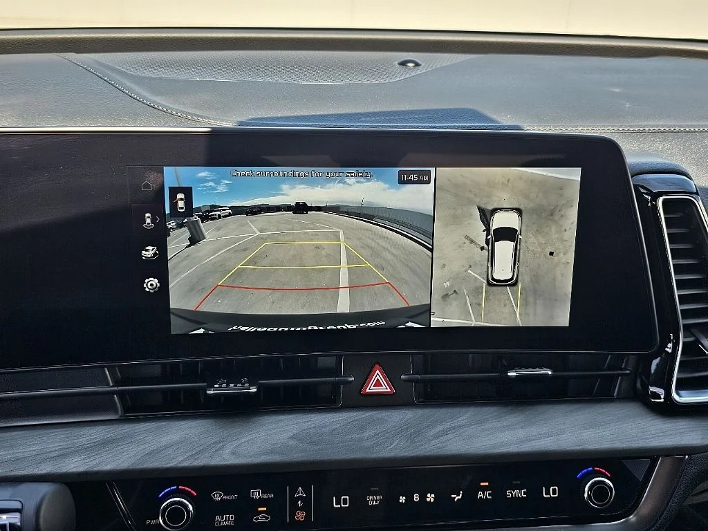 2025 Kia Sportage X-Line Prestige - Photo 40