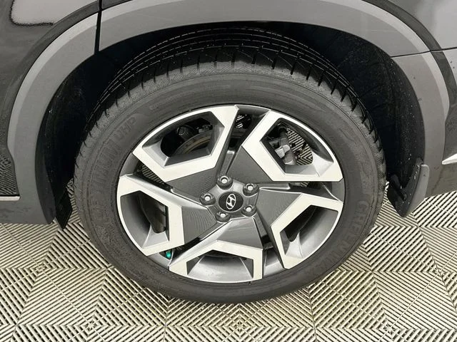 Certified Pre-Owned 2024 Hyundai Palisade Limited
