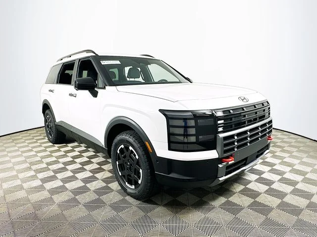 New 2026 Hyundai PALISADE XRT Pro