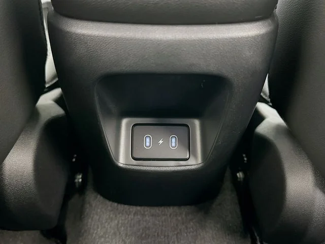 New 2026 White Hyundai Limited image 12