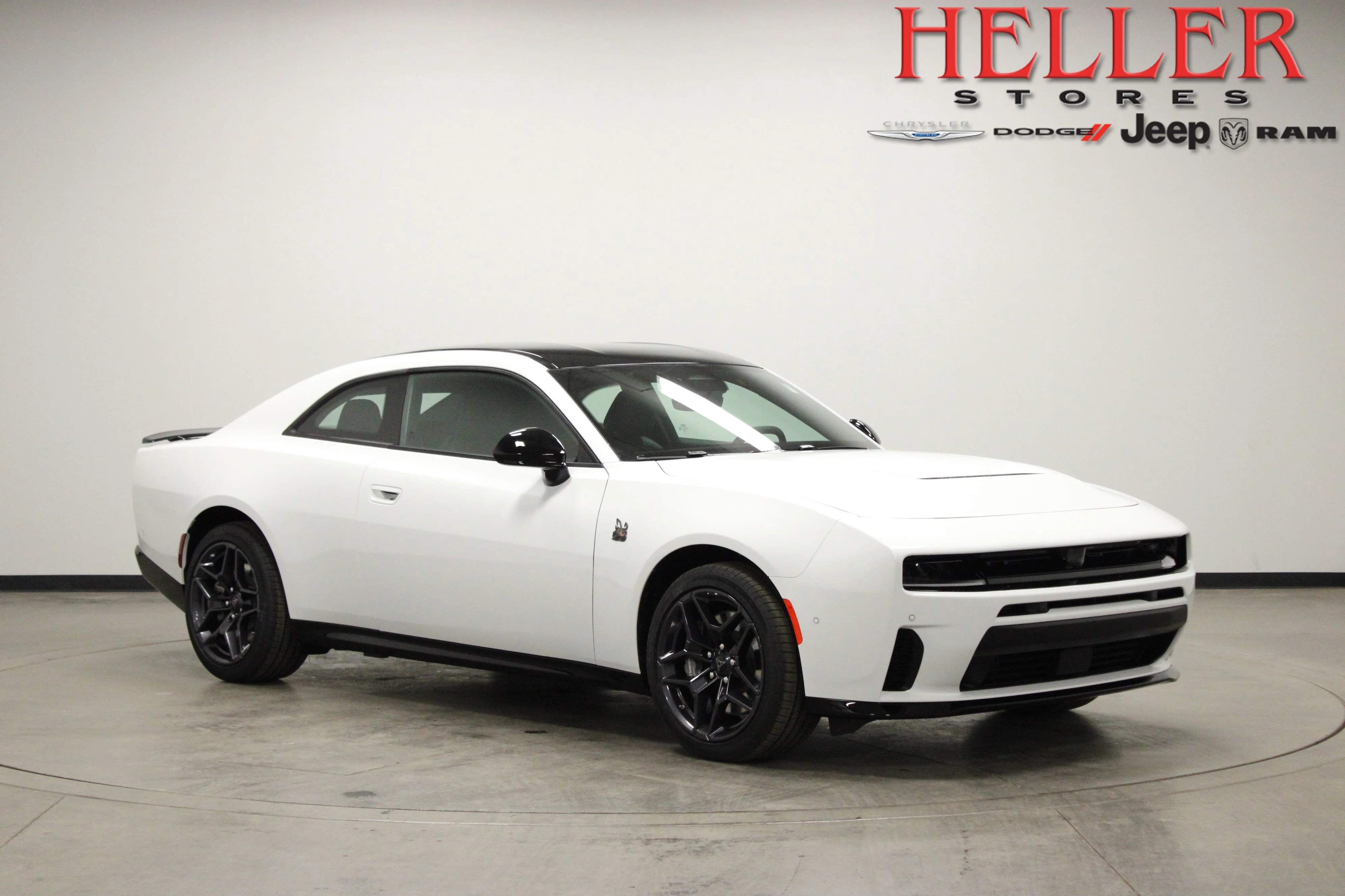 2026 Dodge Charger Scat Pack AWD's photo