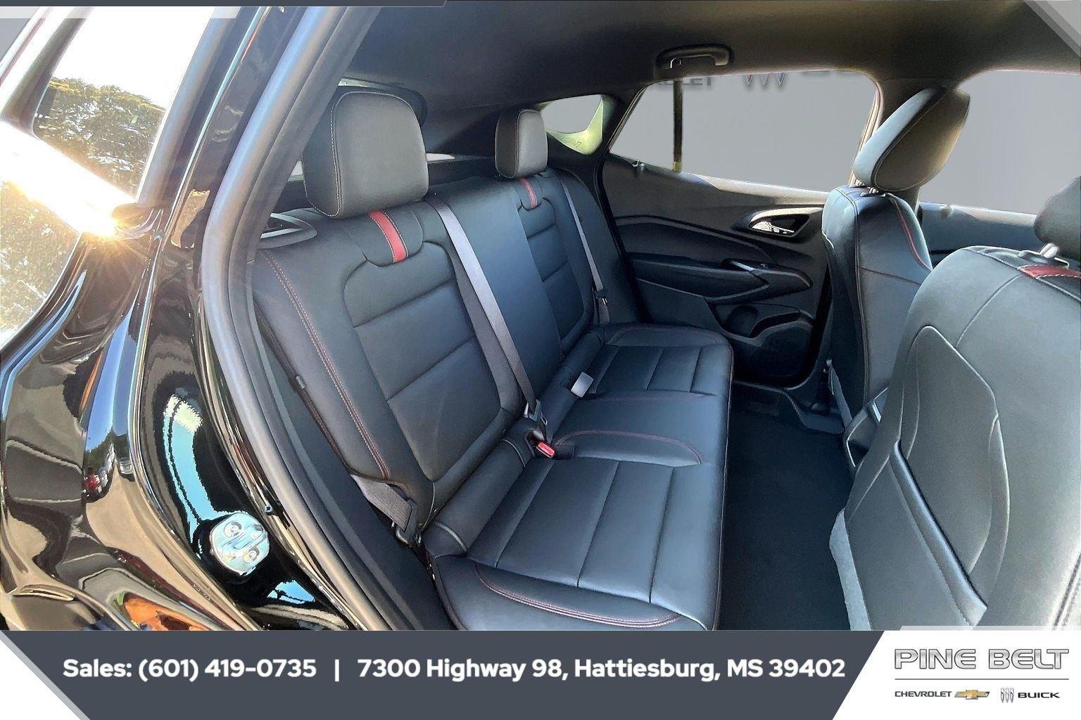 2026 Chevrolet Trax RS - Photo 20