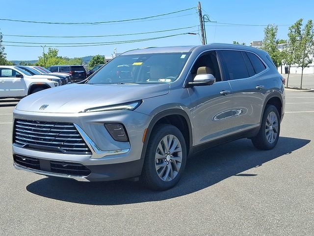 2026 Buick Enclave Preferred - Photo 16