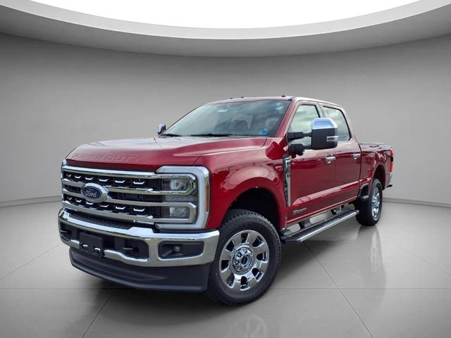 2026 Ford Super Duty F-250 SRW F-250® Lariat®