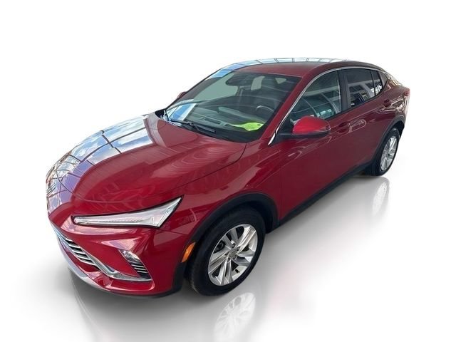 2026 Buick Envista