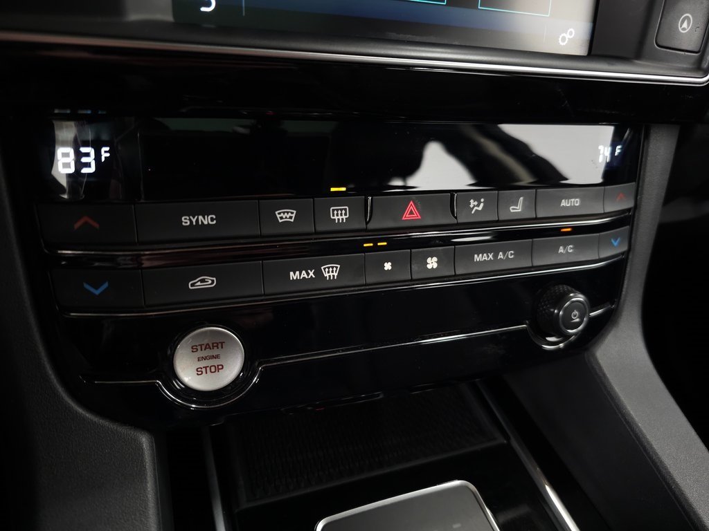 2018 JAGUAR F-PACE - Image 28