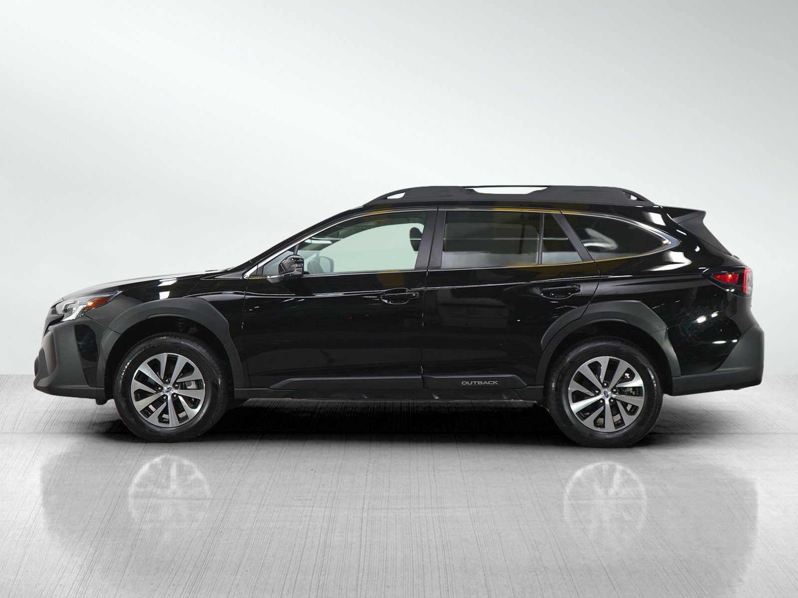 Used 2025 Subaru Outback Premium with VIN 4S4BTAFC4S3246229 for sale in South Saint Paul, Minnesota