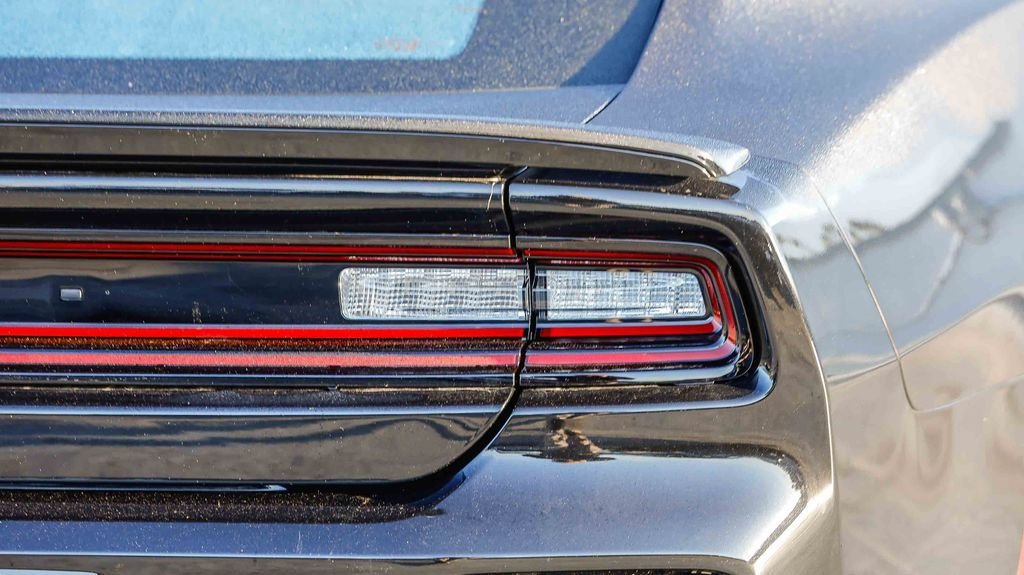 New 2026 Diamond Black Dodge Scat Pack image 10
