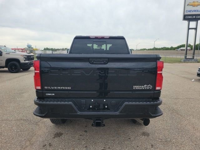 2026 Chevrolet Silverado 2500 HD High Country - Photo 28
