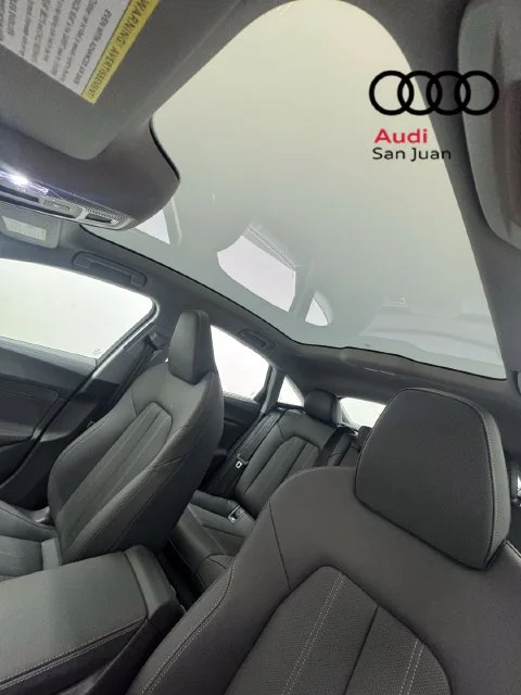 New 2026 Black Audi  image 15