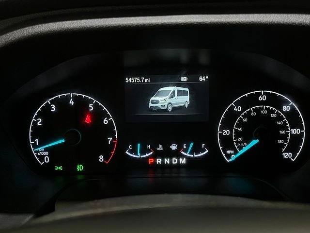 Used 2024 White Ford XLT image 16