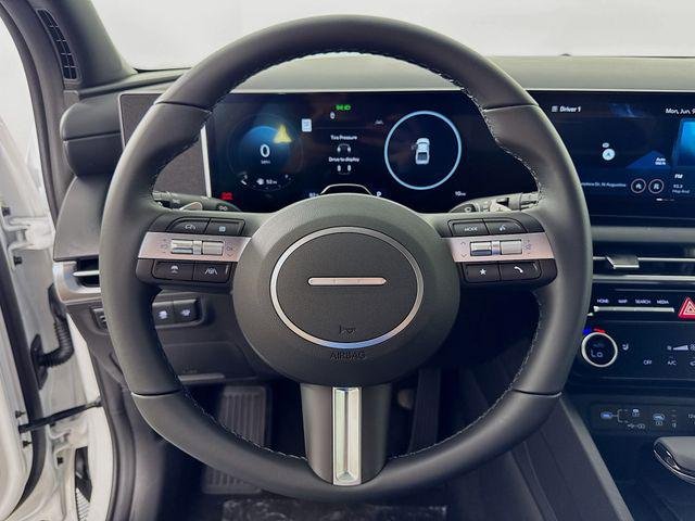 2025 Hyundai Santa Cruz XRT - Photo 14