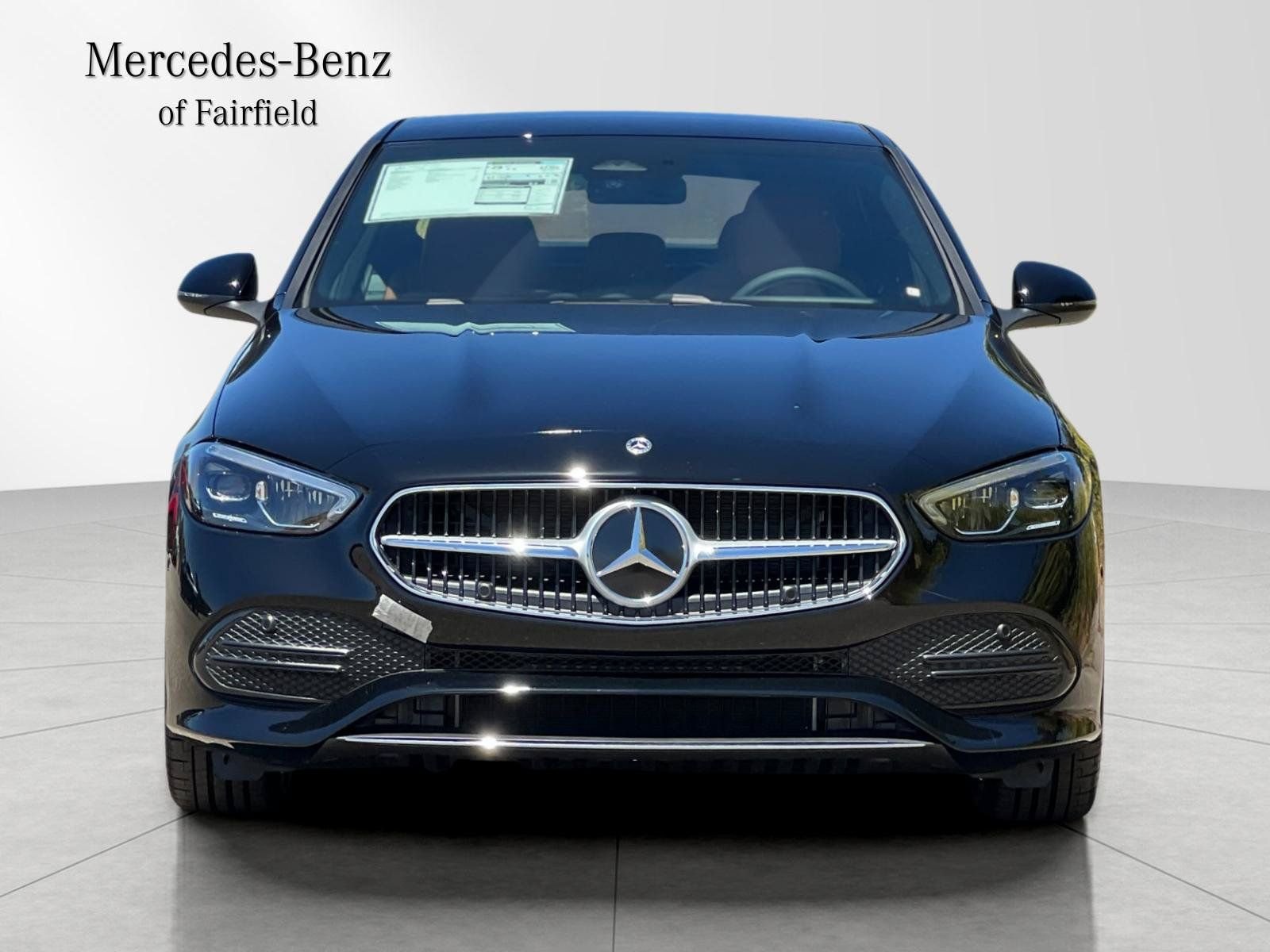New 2026 Black Mercedes-Benz C 300 image 10