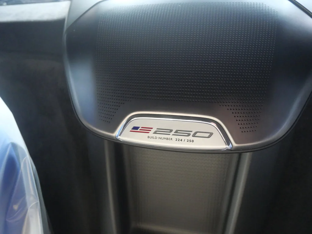 New 2026 Arctic White Chevrolet 3LT image 14