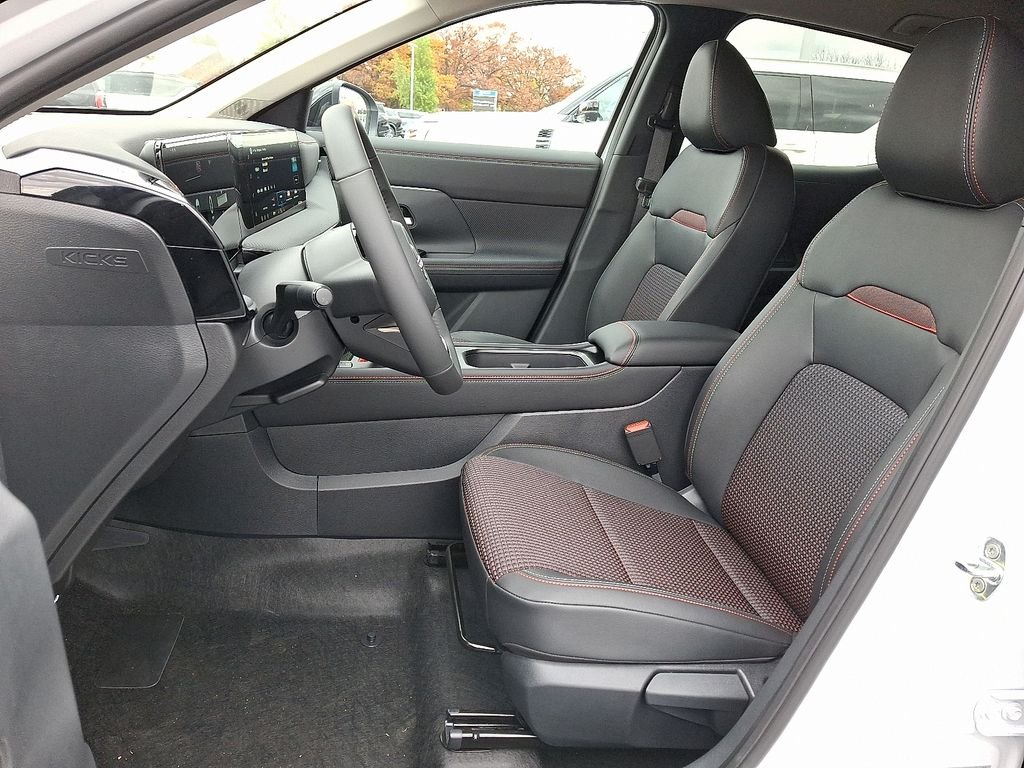 2026 Nissan KICKS SR AWD - Photo 9