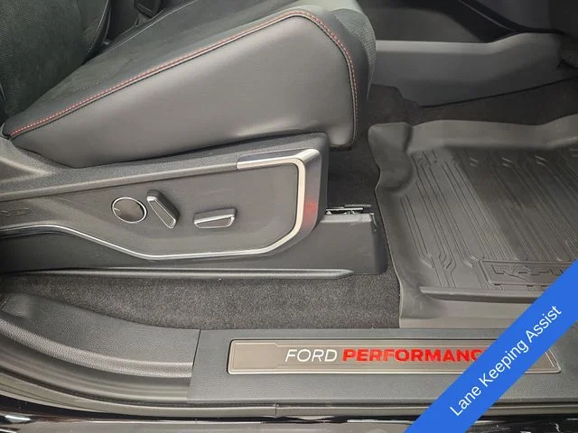 New 2026 Agate Black Metallic Ford Raptor® image 11