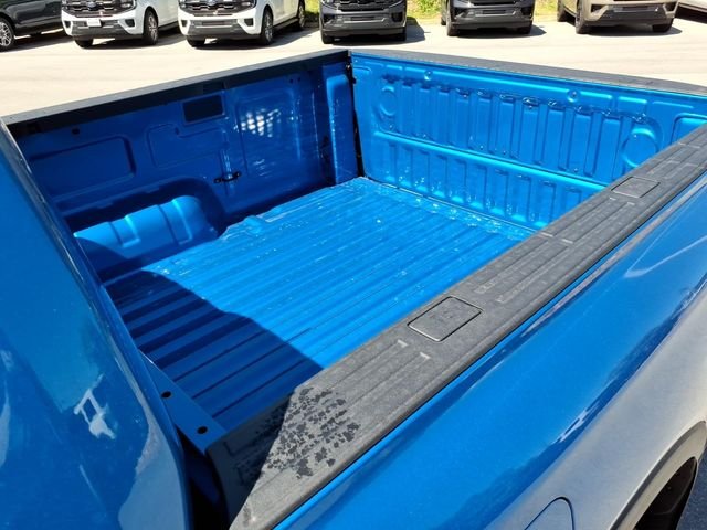 New 2026 Velocity Blue Metallic Ford XL image 22
