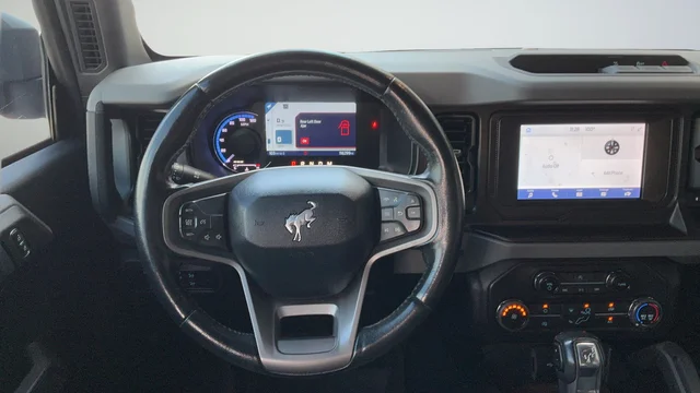 Used 2021  Ford Big Bend image 10