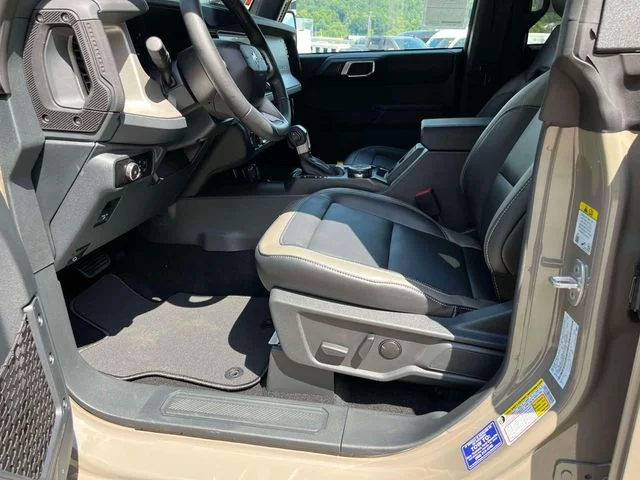New 2026 Marsh Gray Ford Outer Banks® image 23
