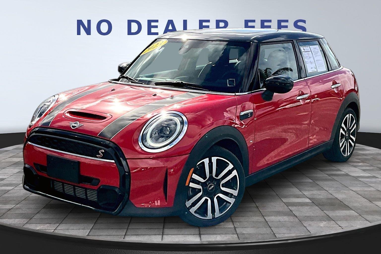 2023 MINI Hardtop 4 Door