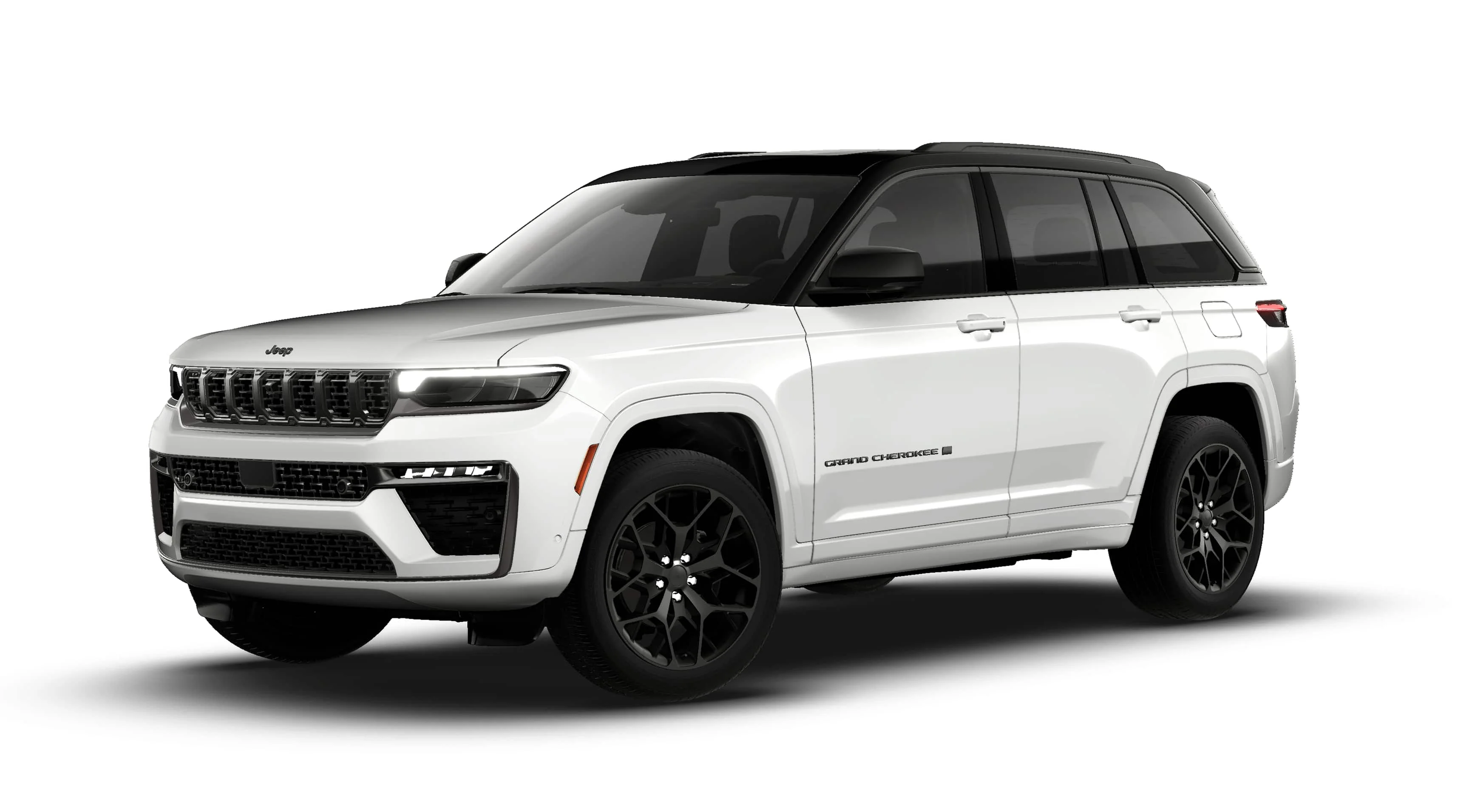 2026 Jeep Grand Cherokee's photo