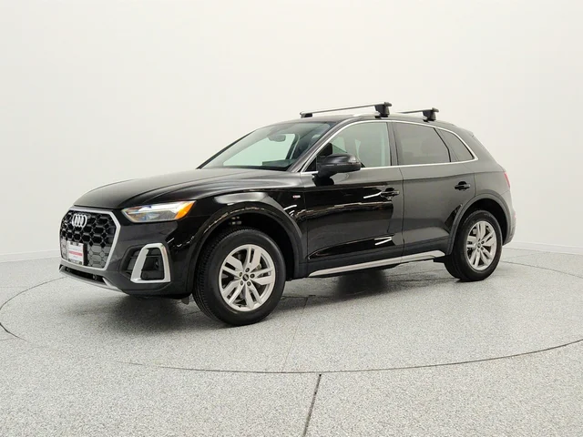 2023 Audi Q5 S line Premium 45 TFSI quattro