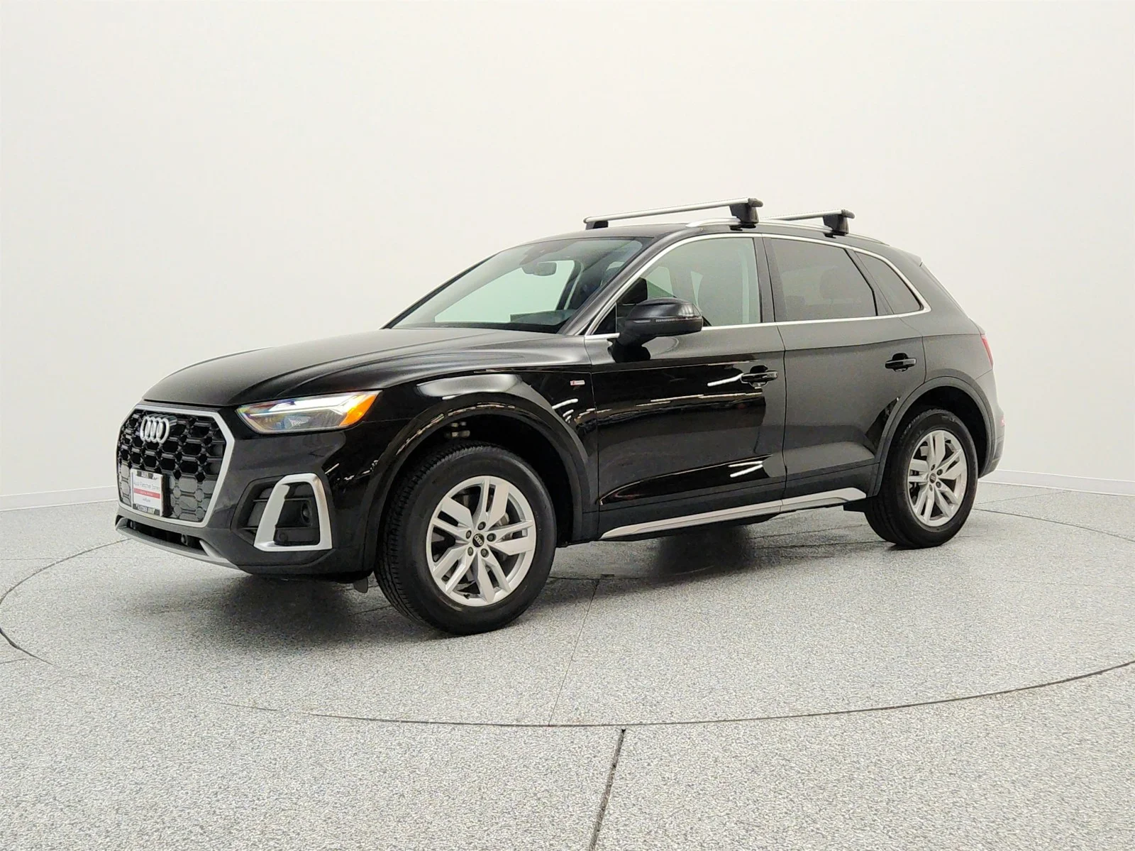 2023 Audi Q5 45 Premium's photo