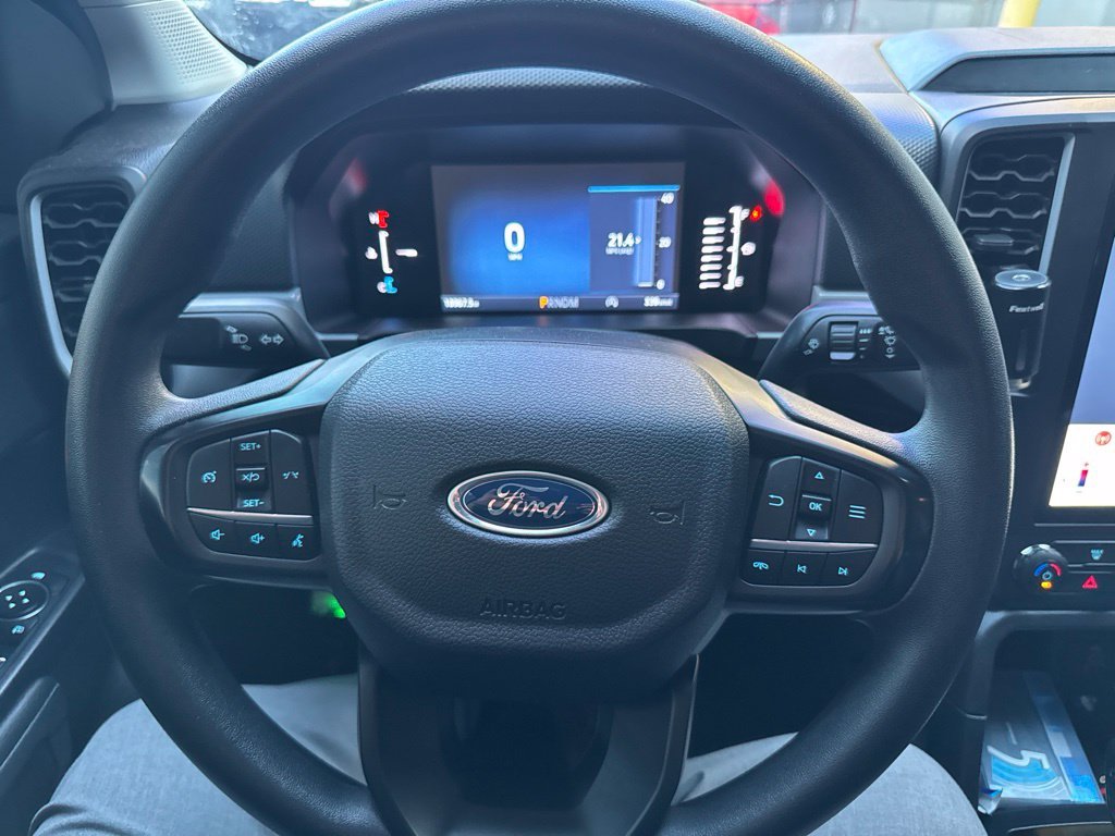 Used 2025 Blue Ford XL image 17